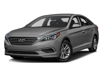 2016 Hyundai SONATA Base
