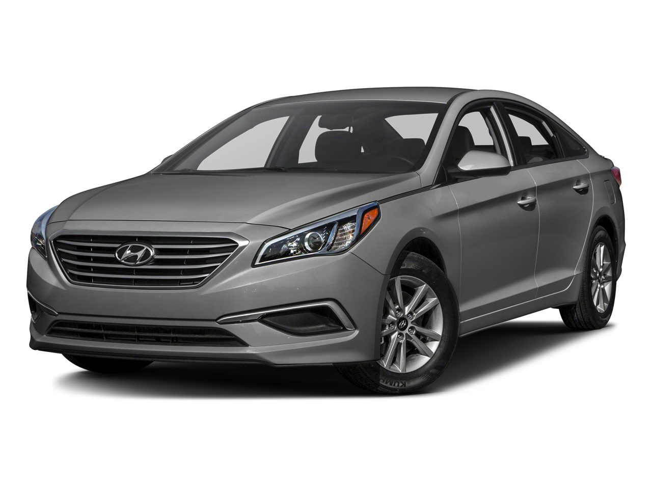 2016 Hyundai SONATA Base