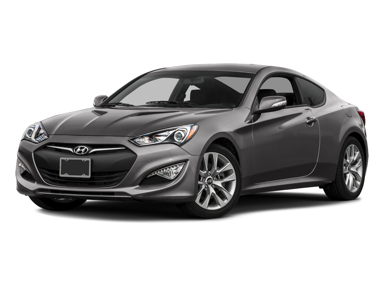 2016 Hyundai Genesis Coupe Base for sale in Folsom, CA