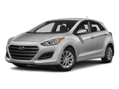 2016 Hyundai ELANTRA GT Base