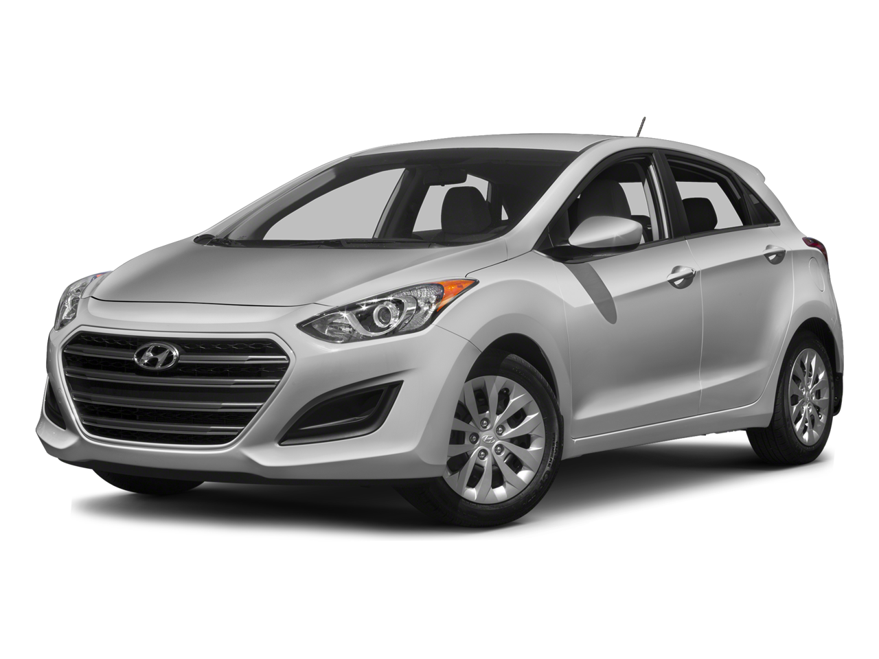 2016 Hyundai ELANTRA GT Base