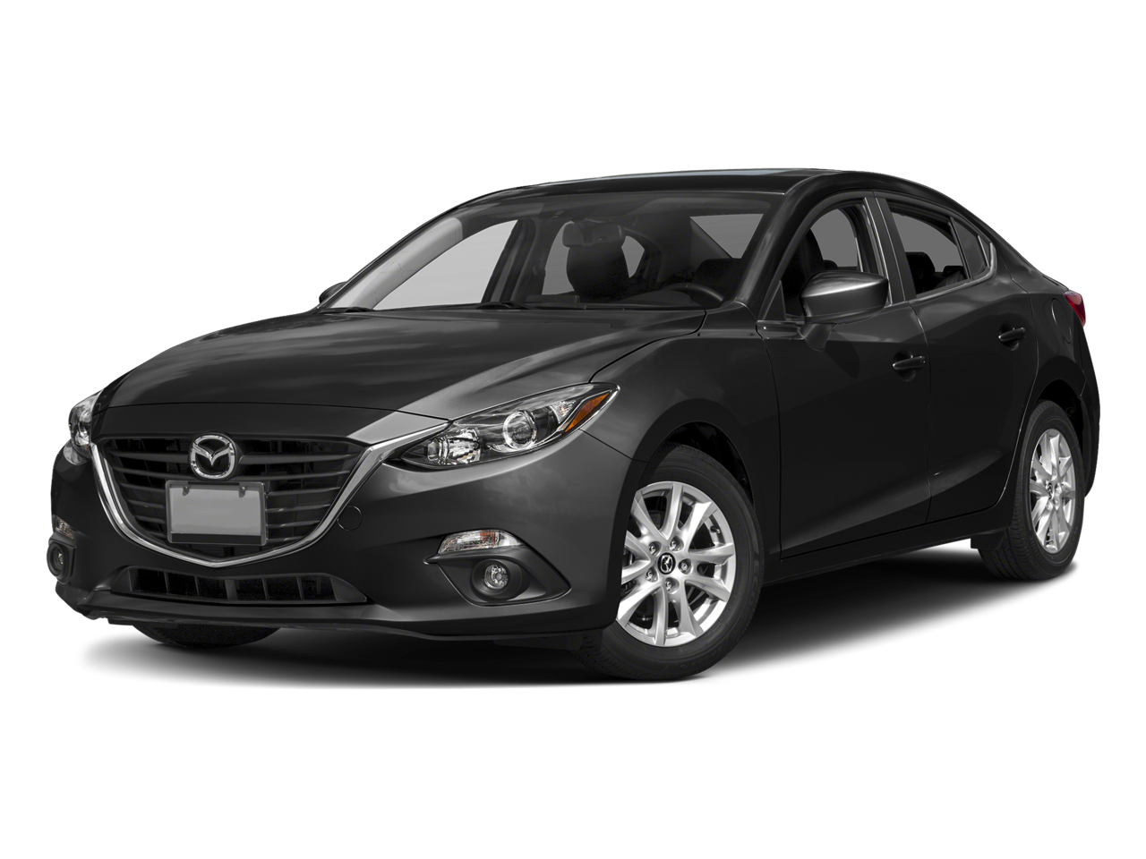 2016 Mazda CX-3 I Grand Touring 4-Door AT SKYACTIV's photo