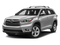 2016 Toyota Highlander Limited Platinum V6