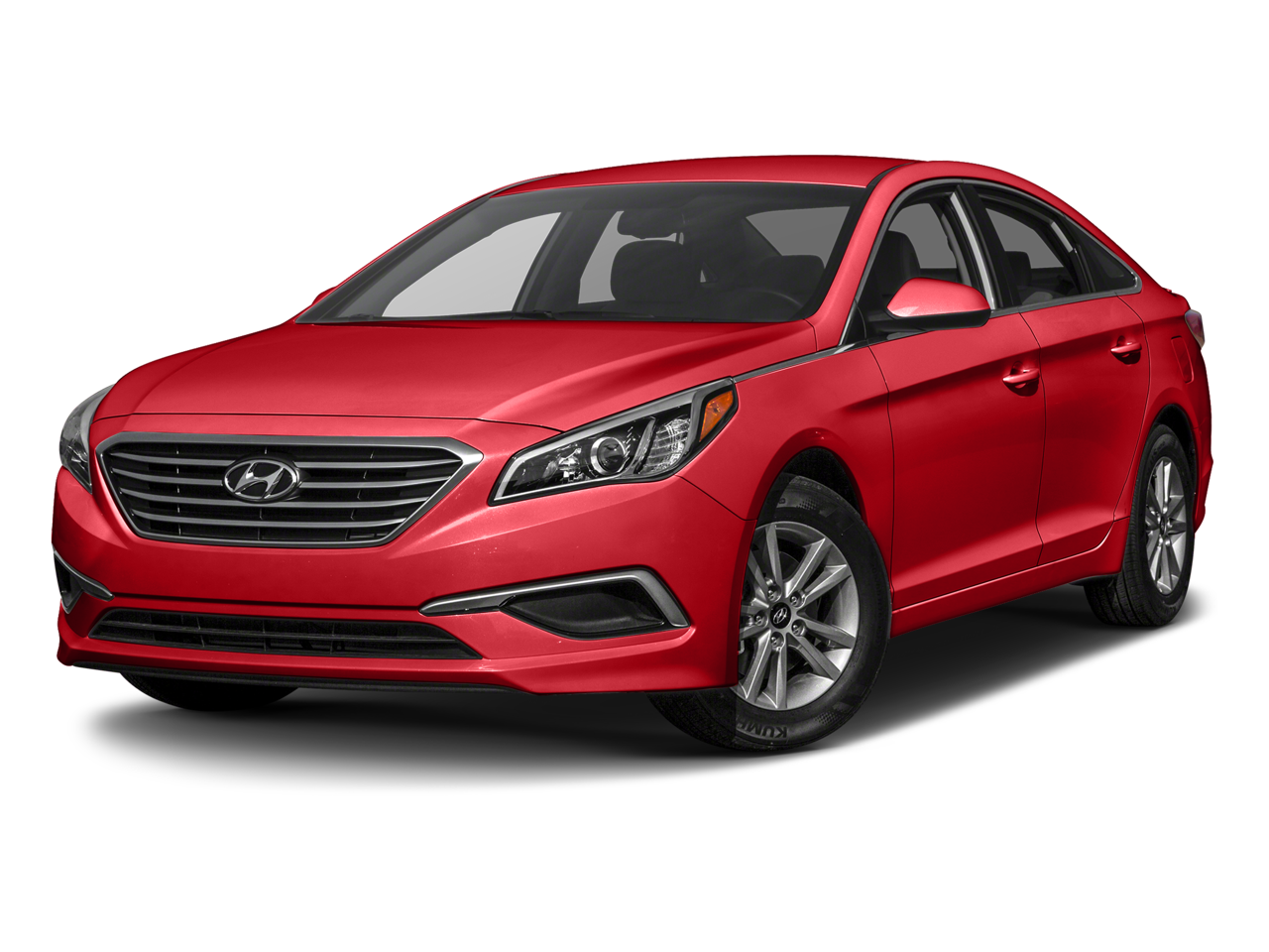 2017 Hyundai SONATA Base
