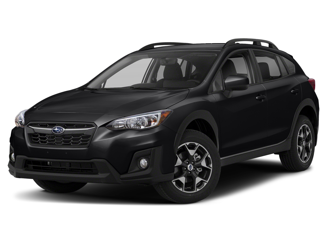 2018 Subaru Crosstrek