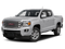 2019 GMC Canyon Base