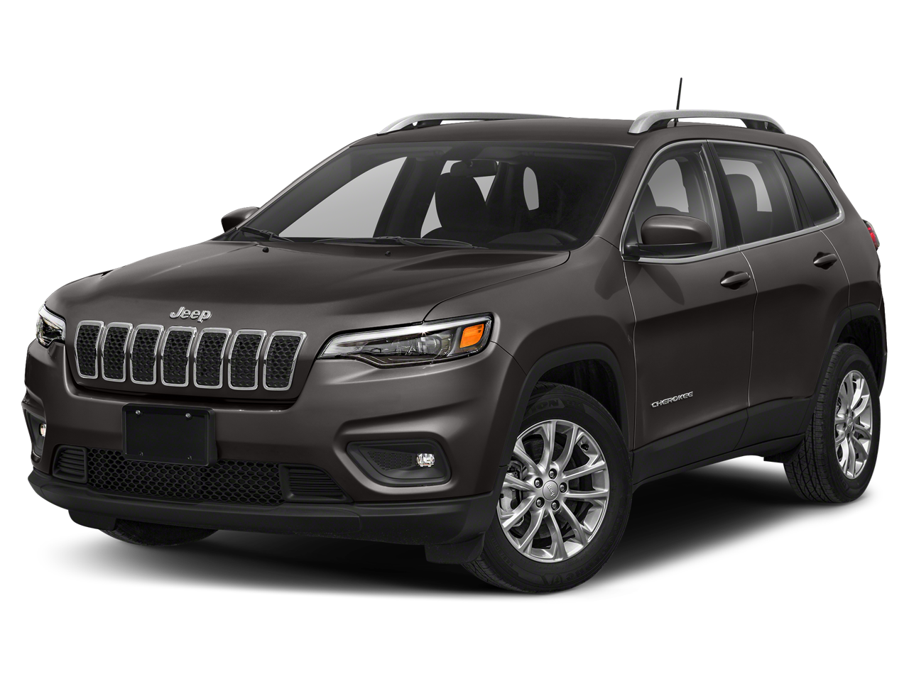 2019 Jeep Cherokee Altitude
