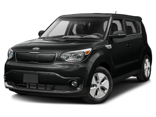 2019 Kia Soul EV Base