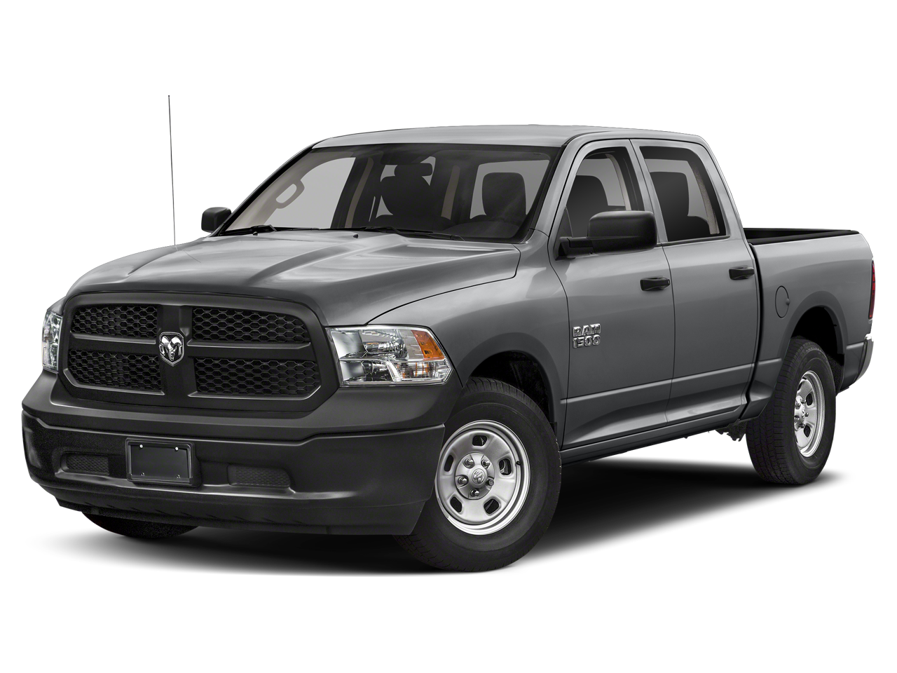 2019 RAM 1500 Classic Tradesman 4x4 Crew Cab 5'7's photo