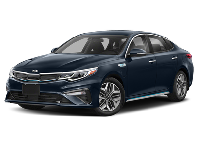 2020 Kia Optima Plug-In Hybrid EX