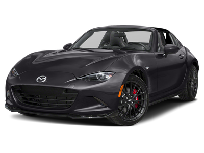 2020 Mazda Mazda Miata RF Club
