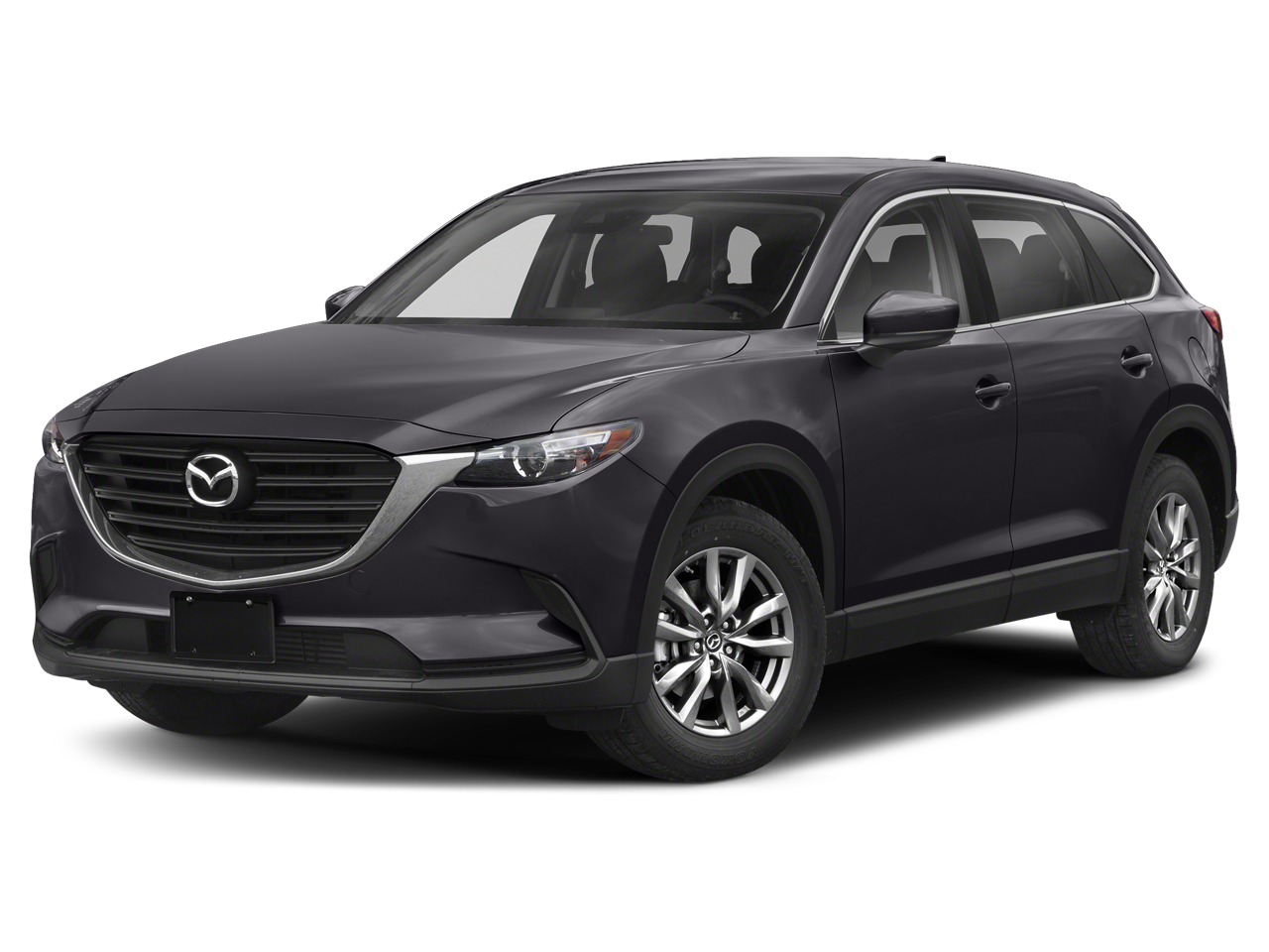 2020 Mazda CX-9 Grand Touring AWD's photo