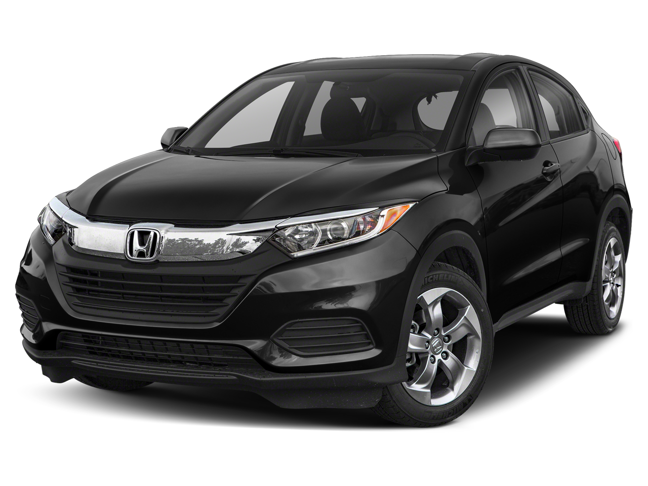 2021 Honda HR-V LX