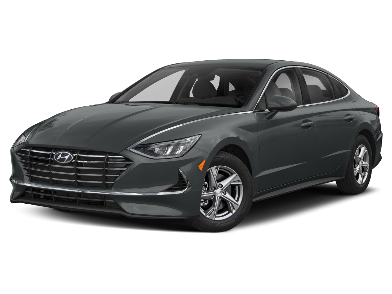 2021 Hyundai Sonata SE's photo