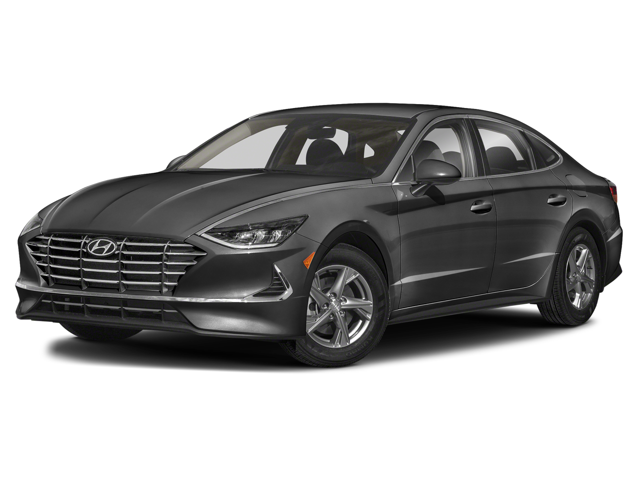 2022 Hyundai Sonata