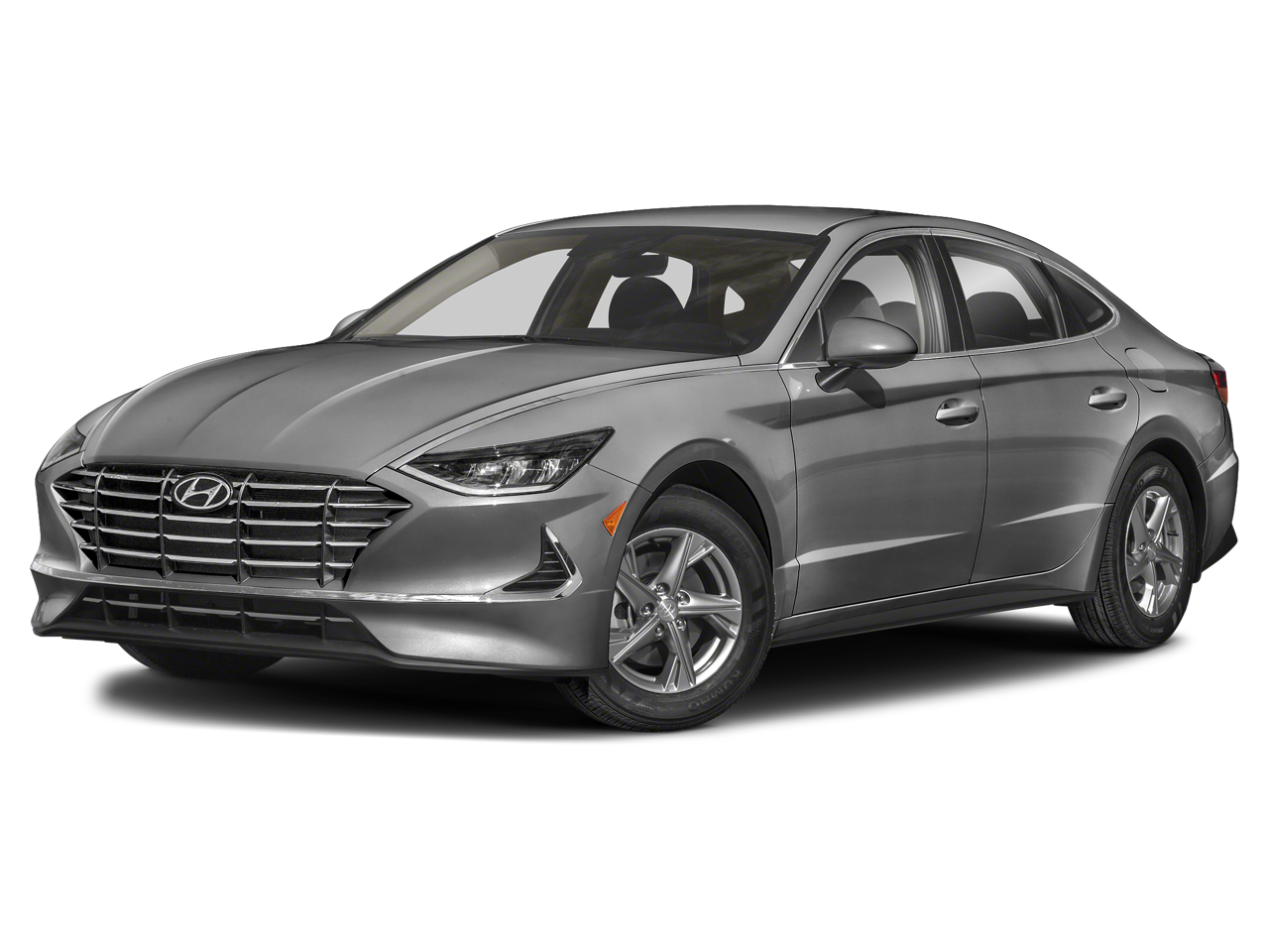 2022 Hyundai Sonata
