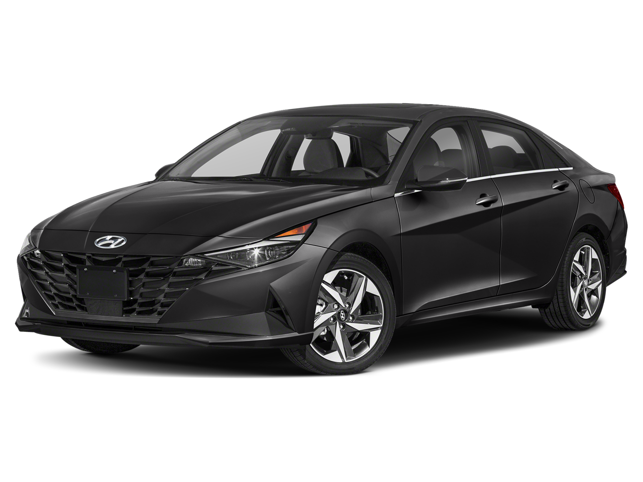 2022 Hyundai ELANTRA HYBRID Limited
