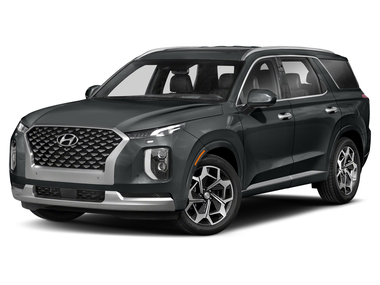 2022 Hyundai Palisade Calligraphy for sale in Folsom, CA