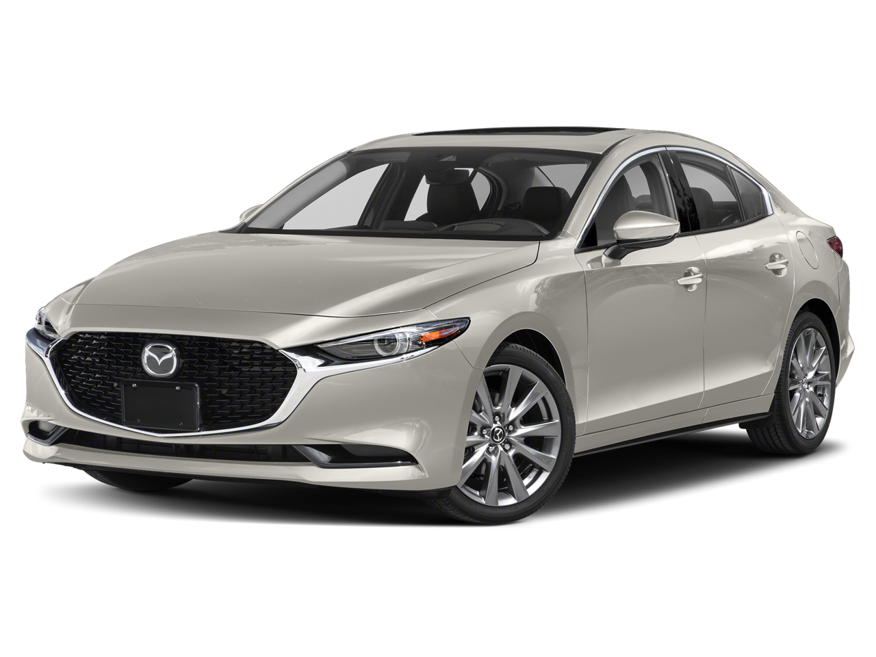2022 Mazda CX-3 Premium AT 4-Door SKYACTIV AWD's photo