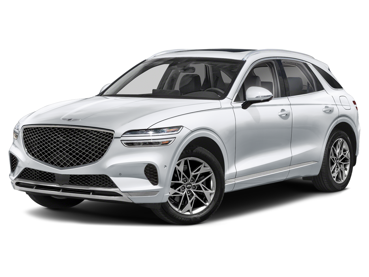 2023 Genesis GV70 2.5T Sport Prestige