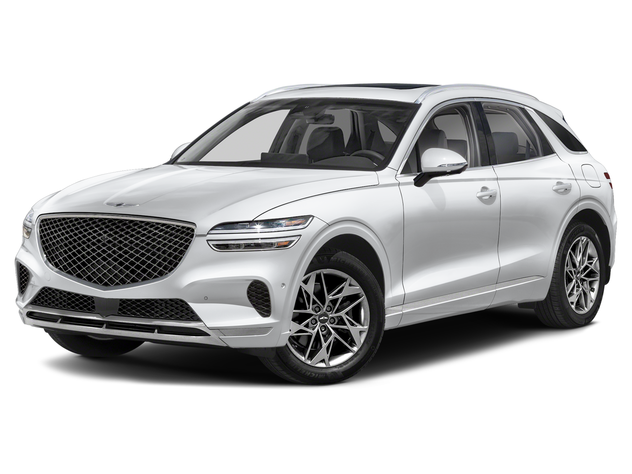 2023 Genesis GV70 2.5T Sport Prestige