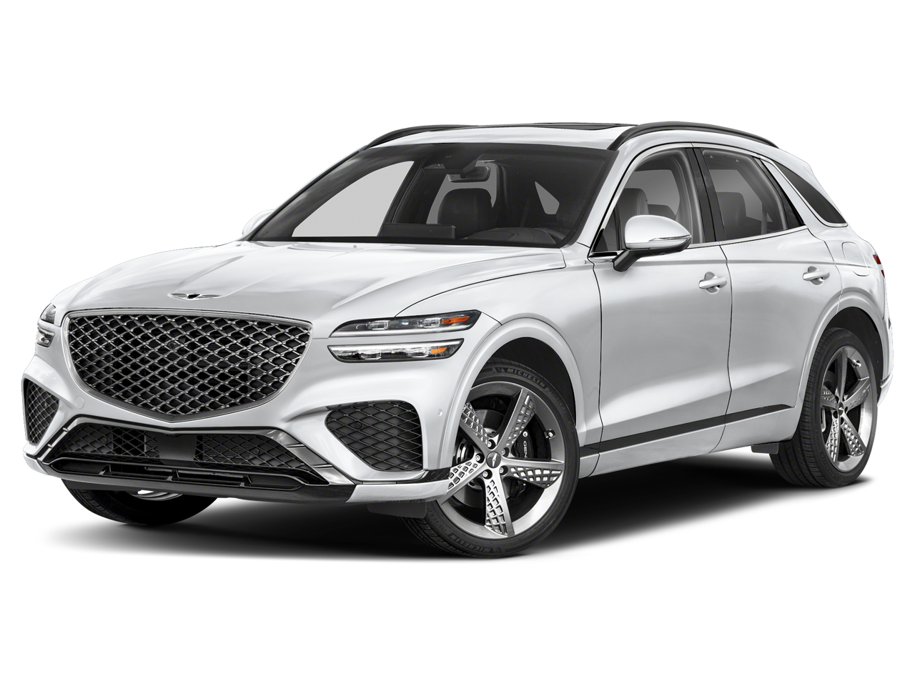 2023 GENESIS GV70