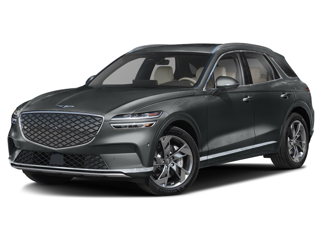 2023 Genesis GV70 Electrified GV70 AWD Advanced's photo
