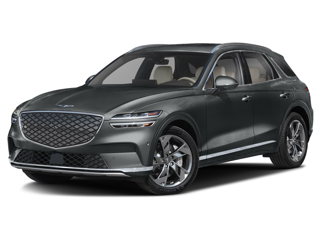 2023 Genesis Electrified GV70 Prestige