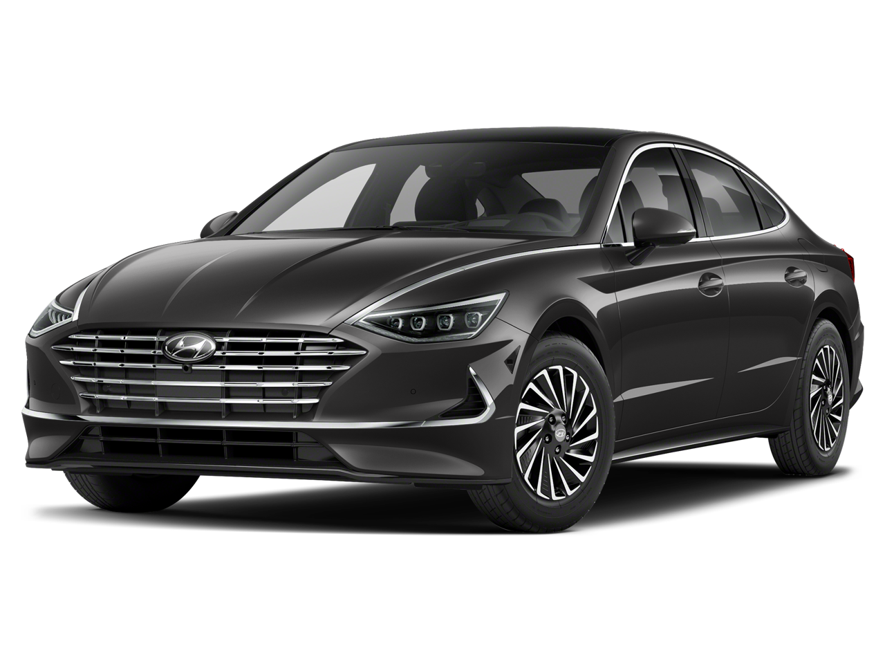 2023 Hyundai Sonata Limited's photo