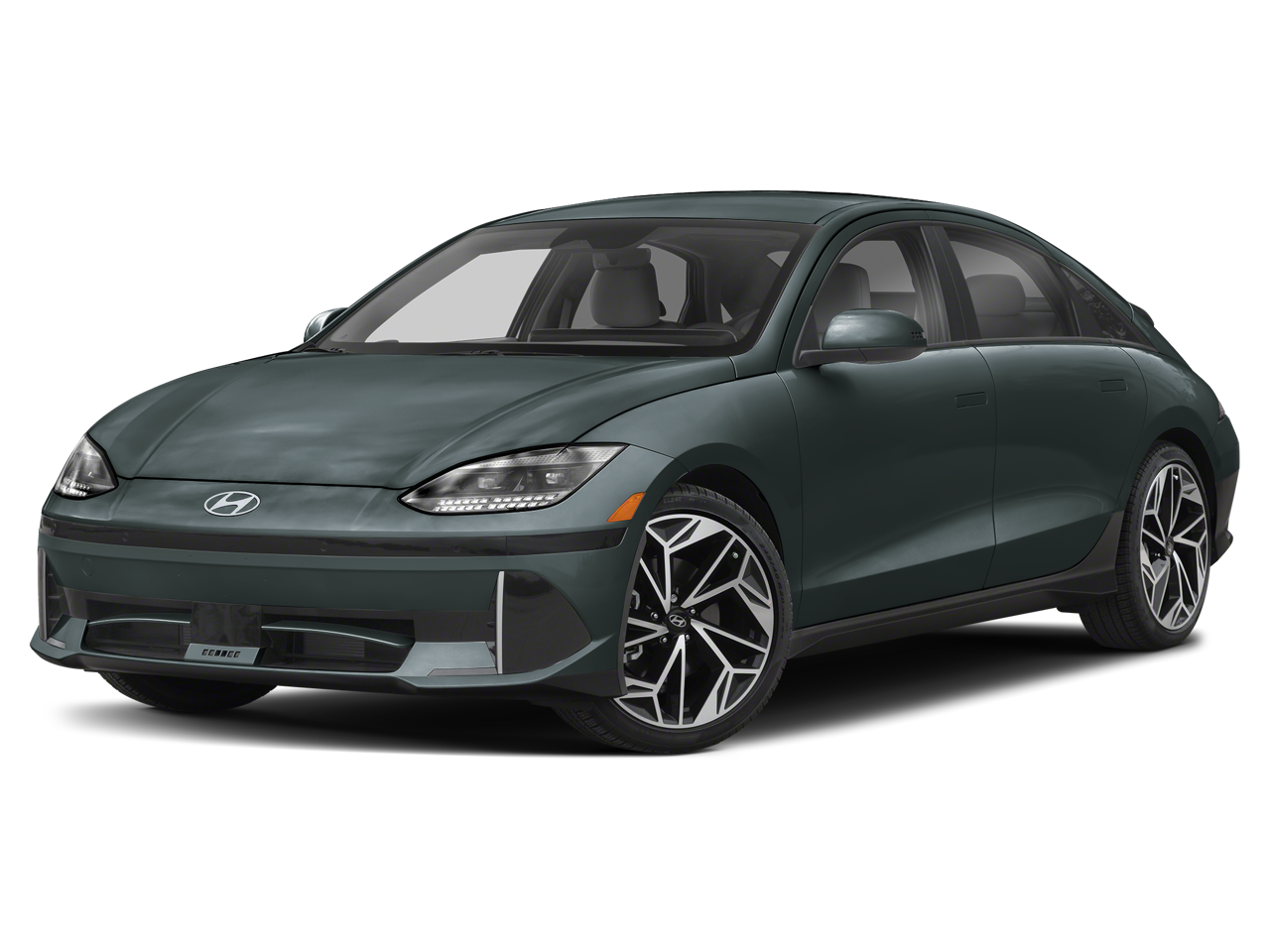 2023 Hyundai IONIQ 6 SEL