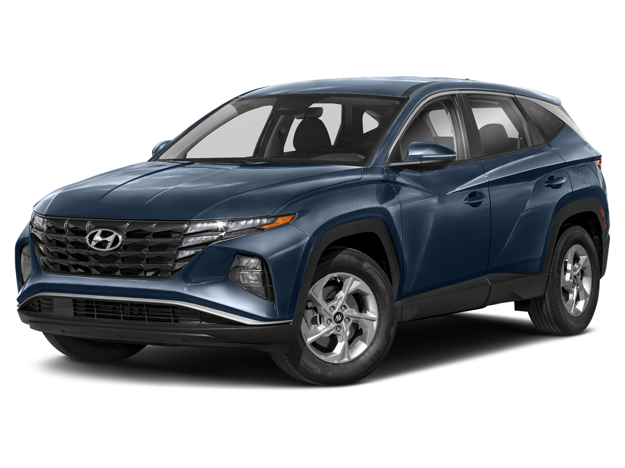2023 Hyundai Tucson XRT FWD's photo