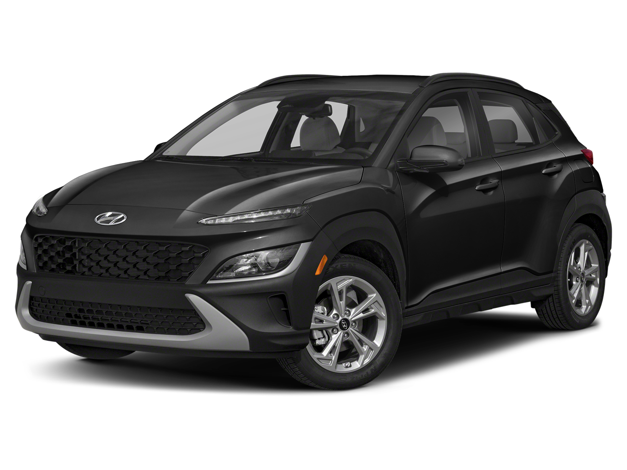 2023 Hyundai Kona SEL Automatic's photo