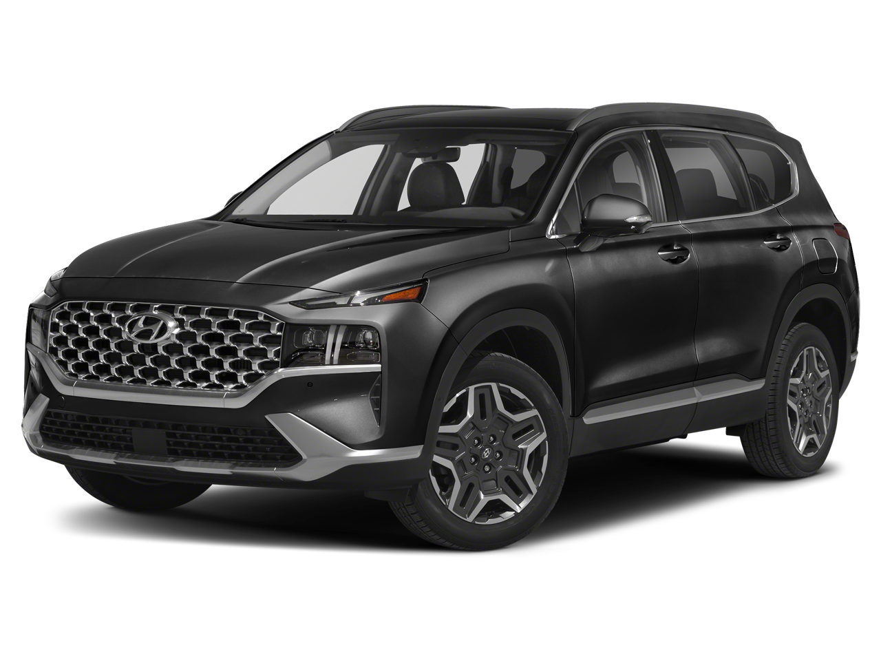2023 Hyundai Santa Fe Limited HEV
