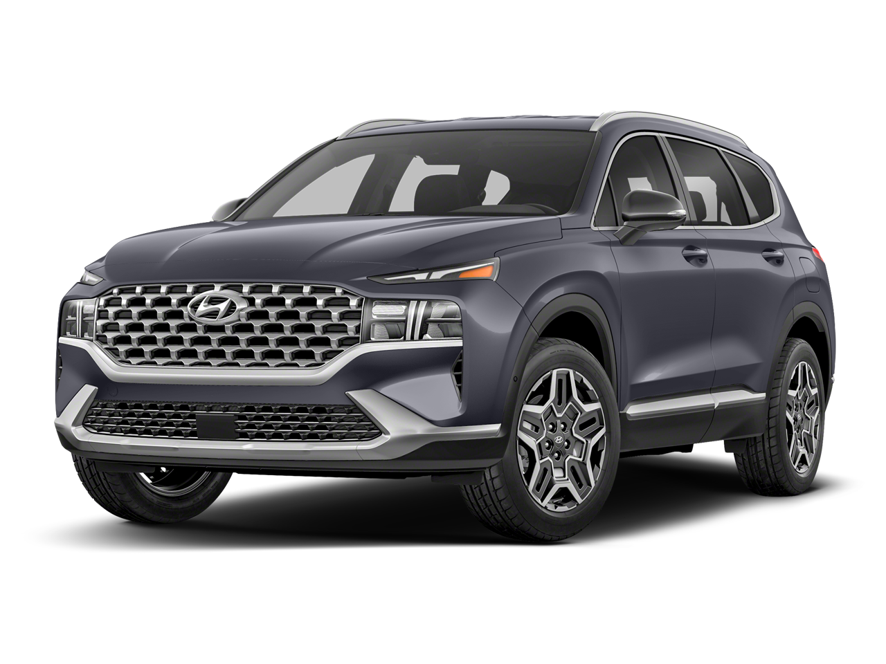 2023 Hyundai Santa Fe Limited photo 2