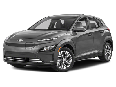 2023 Hyundai KONA ELECTRIC SEL