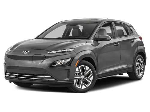 2023 Hyundai KONA ELECTRIC SEL