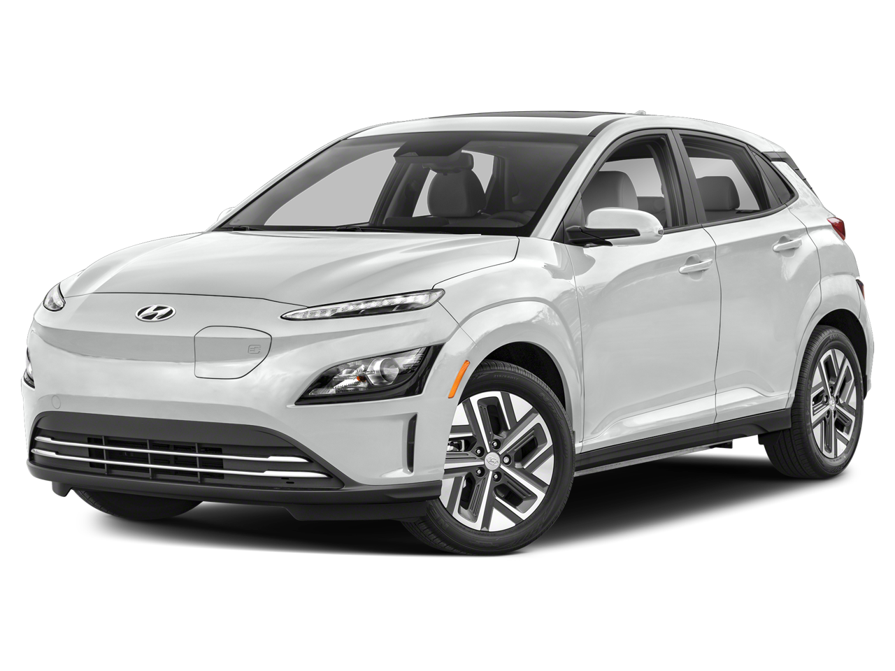 2023 Hyundai Kona EV
