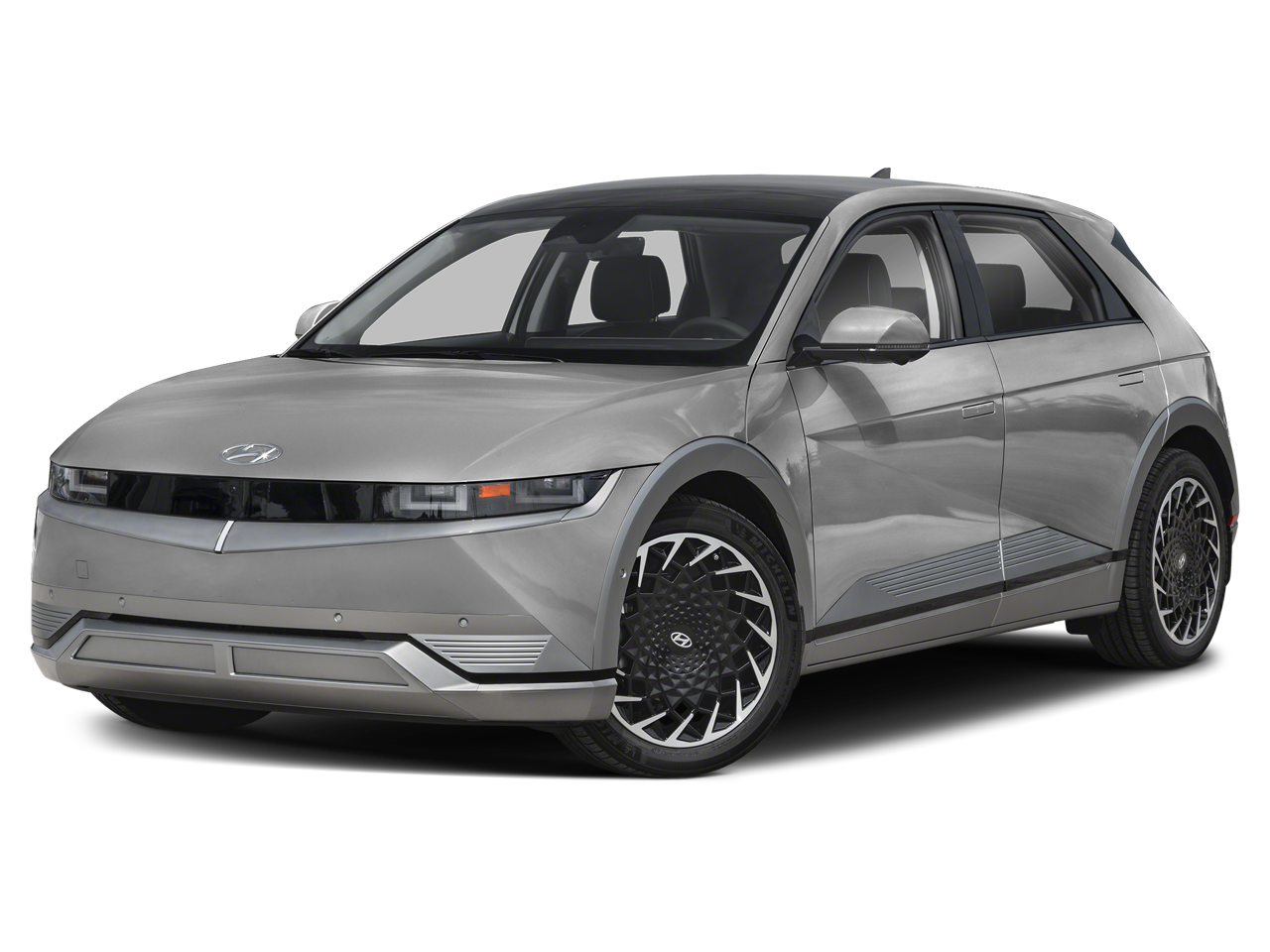 2023 Hyundai IONIQ 5 Limited for sale in Folsom, CA