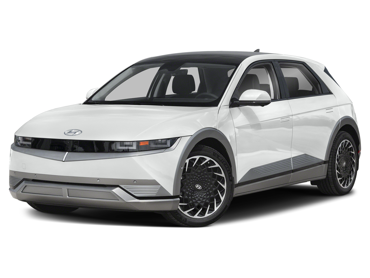 Certified 2023 Hyundai IONIQ 5 Limited with VIN KM8KR4AE8PU200025 for sale in Folsom, CA