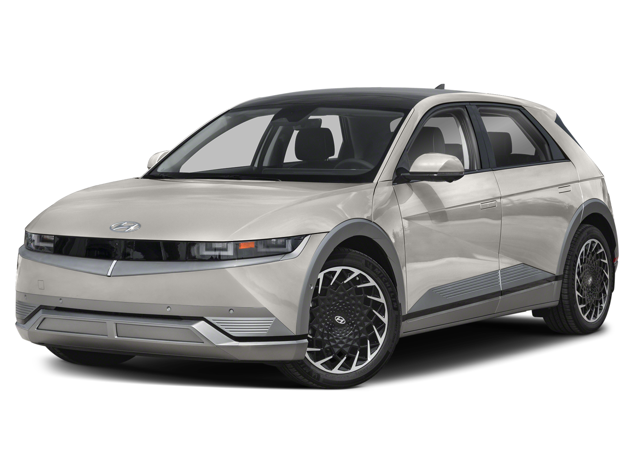 Certified 2023 Hyundai IONIQ 5 Limited with VIN KM8KRDAF7PU185848 for sale in Folsom, CA