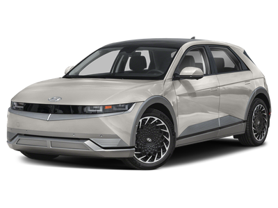 2023 Hyundai IONIQ 5 Limited