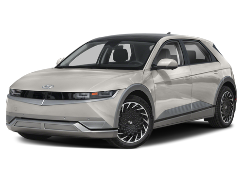 2023 Hyundai IONIQ 5 Limited