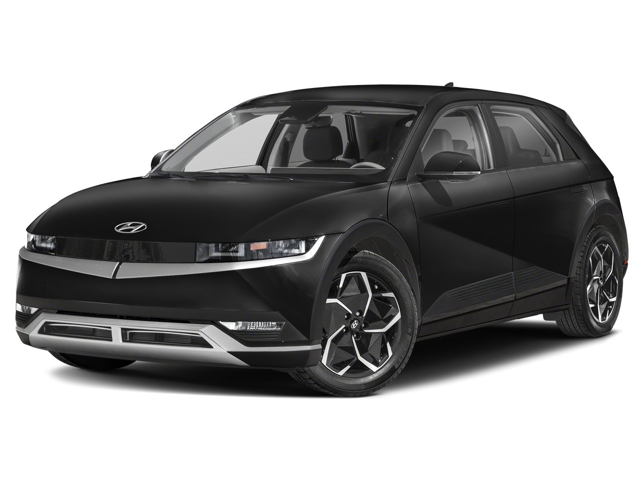 2023 Hyundai IONIQ 5 SE Standard Range