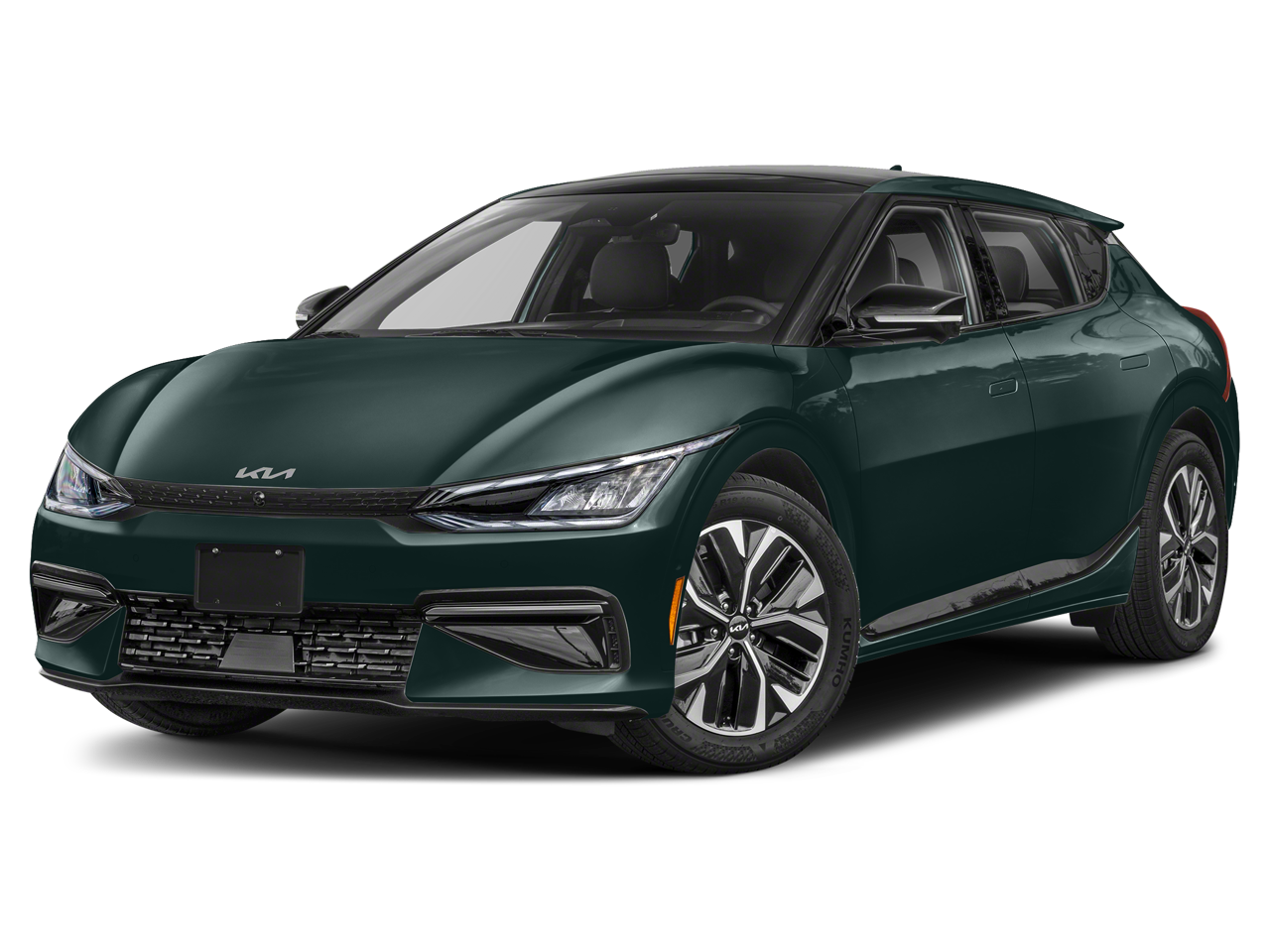 2023 Kia EV6
