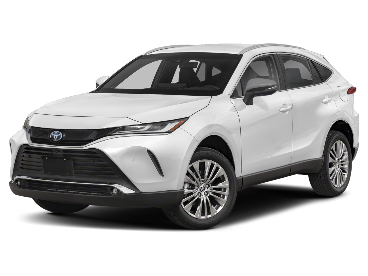 2023 Toyota Venza Limited Hybrid AWD's photo