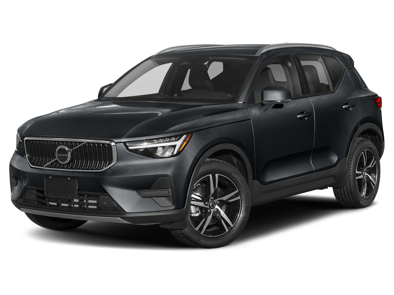2023 Volvo XC40 B5 Core AWD's photo