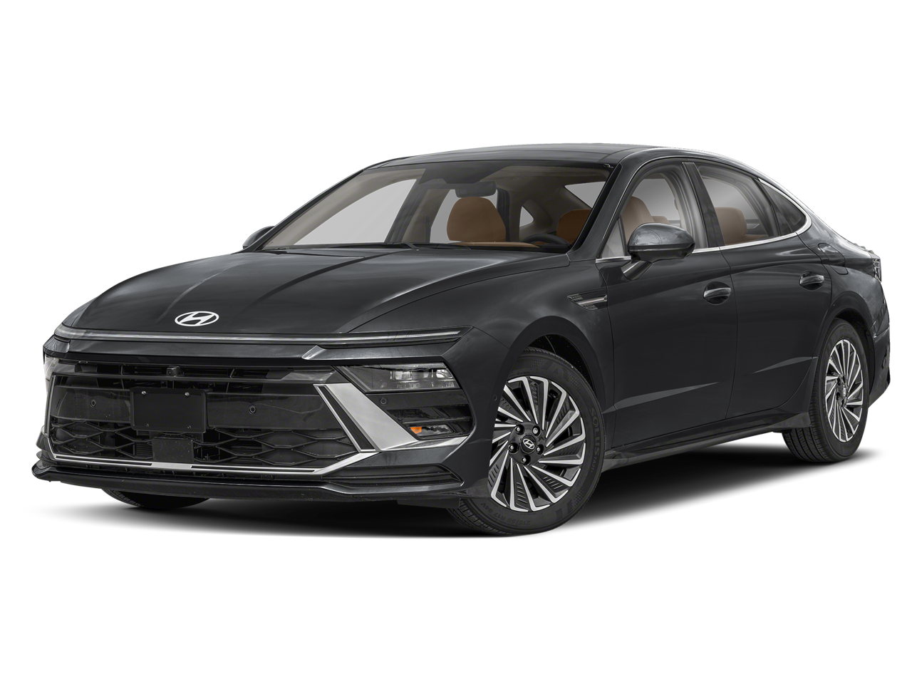 2024 Hyundai Sonata Limited's photo