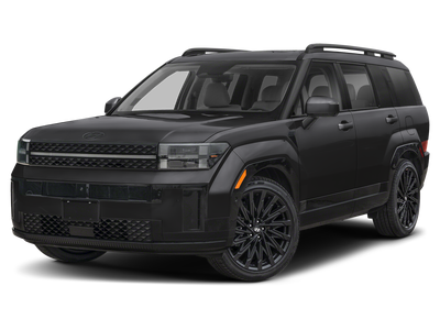 2024 Hyundai SANTA FE Calligraphy FWD