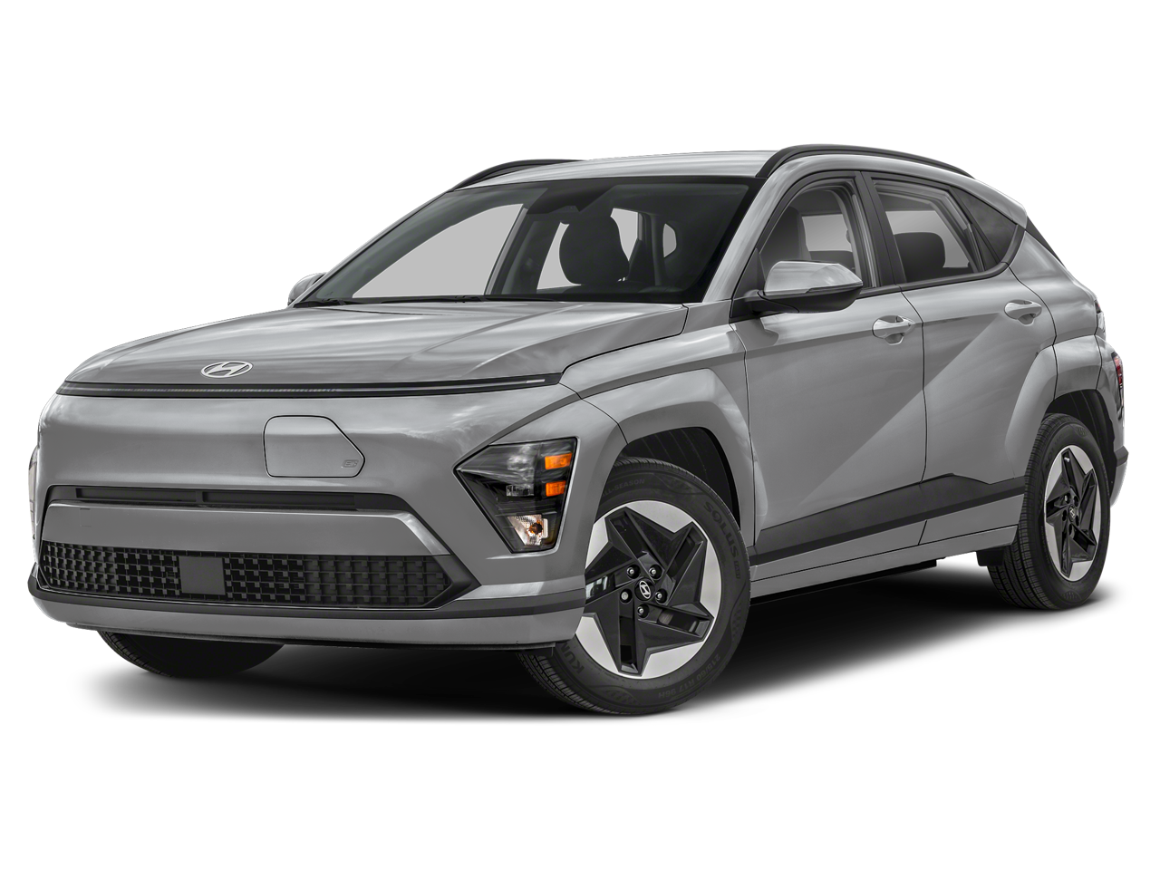 2024 Hyundai Kona Electric SEL's photo