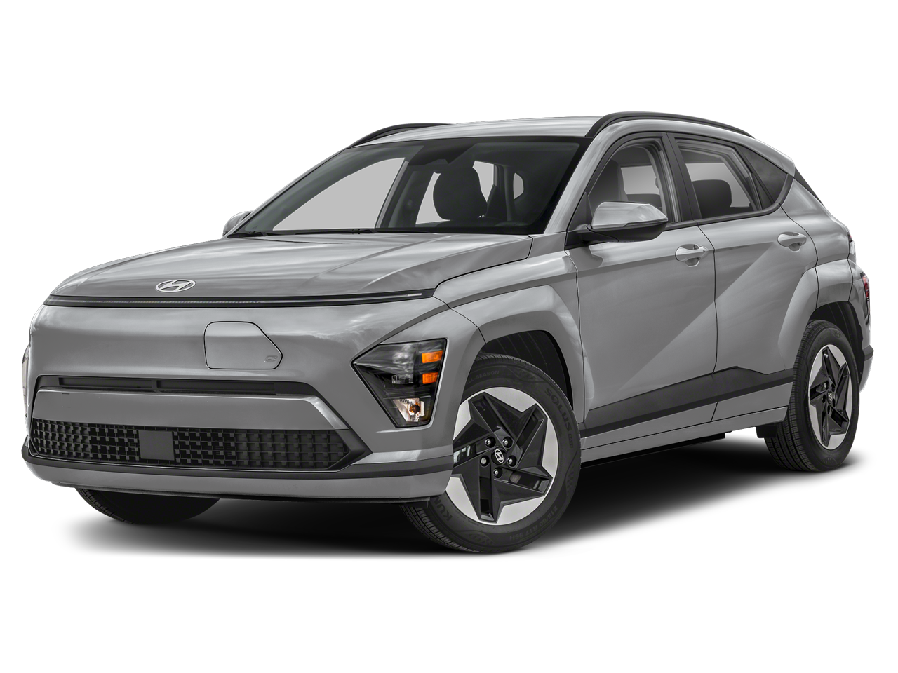 2024 Hyundai KONA ELECTRIC SEL